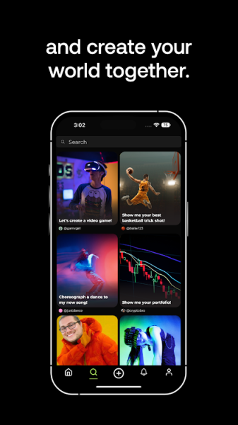 Community by Geojam app download latest version