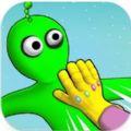 Alien Smack Apk Download for Android