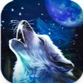 Shiny Wolf  Apk Download for Android