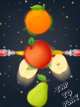 Fruit Slicer Apk Download for Android v1 screenshot 2