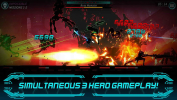 Dark Sword 2 apk download latest version v1.1.5 screenshot 2