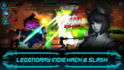 Dark Sword 2 apk download latest version v1.1.5 screenshot 3