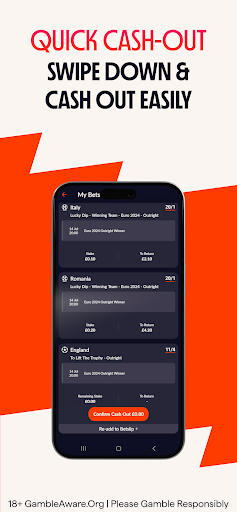 Betano Sports Betting & Casino apk download latest version