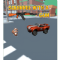 SQUIRREL WITH A GUN Pro apk download latest version