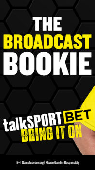 talkSPORT BET app download apk latest version v6.38.0.17091331 screenshot 1