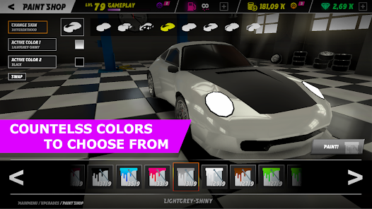 Circuit Legends Apk Latest Version