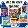 GameHub All In One Games Apk Download for Android