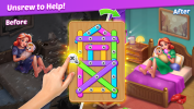 Color Screw Rescue Puzzle Apk Latest Version v3.0 screenshot 1