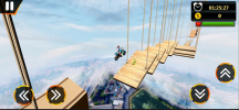 Stunt Bike Riding Extreme 3D mod apk latest version v1.0 screenshot 2