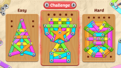 Color Screw Rescue Puzzle Apk Latest Version v3.0 screenshot 2