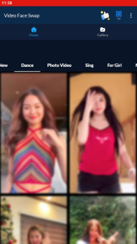 Video Face Swap AI FaceFun Apk Latest Version v2 screenshot 3
