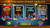 Roulette Casino royale city apk download latest version v1.0.1 screenshot 1