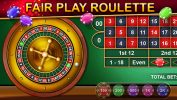 Roulette Casino royale city apk download latest version v1.0.1 screenshot 2