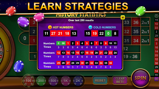 Roulette Casino royale city apk download latest version