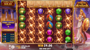 ATHENA slot machine apk download latest version v1.0.5 screenshot 4