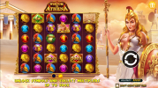 ATHENA slot machine apk download latest version v1.0.5 screenshot 3