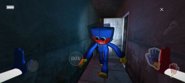 Monster playtime chapter 3 mod apk latest version