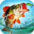 Fishing Master Mod Apk Unlocked Everything