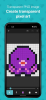 8bit painter mod apk all unlocked  v1.25.0 screenshot 4