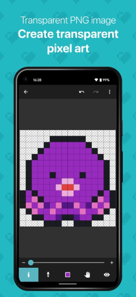 8bit painter mod apk all unlocked 