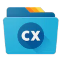 Cx File Explorer Mod Apk Unlocked Premium 2.3.2