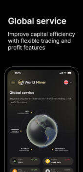 world-miner apk download latest version v1.1.2 screenshot 4