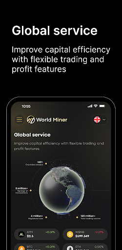 world-miner apk download latest version
