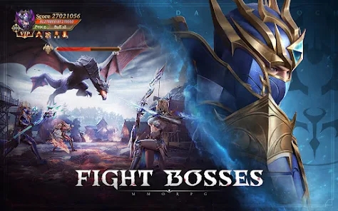 MU Dark Epoch apk download latest version v1.18.03 screenshot 4