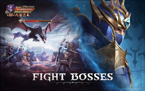MU Dark Epoch apk download latest version