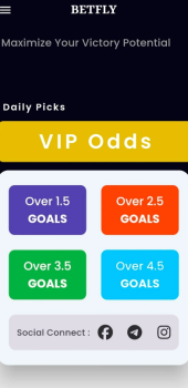 BETFLY Betting Tips with Odds Apk Free Download v1.0.0 screenshot 4