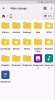 Cx File Explorer Mod Apk Unlocked Premium v2.4.1 screenshot 4