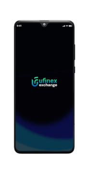 Ufinex Exchange App Download Latest Version v1.0.6 screenshot 1