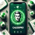 CalcioPro App Download for Android 10.01