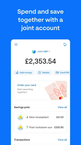 Monese Mobile Money Account App for Android Download
