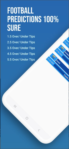 Football Prediction 100% Sure Apk Download for Android