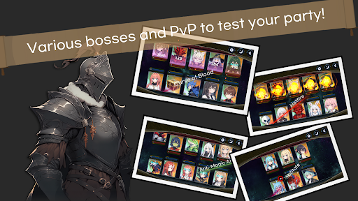 RPG Party apk download for android