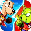 Paws Go mod apk unlimited money and gems