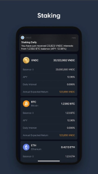 ONUS Buy Bitcoin PI & Crypto Apk Latest Version v0.19.5 screenshot 3