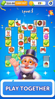 Cartoon Tile Puzzle Cash apk download latest version v1.0 screenshot 3