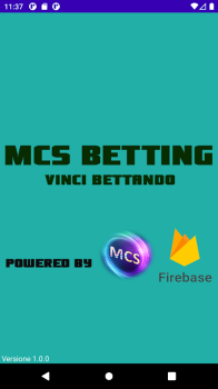 MCS Betting Apk Download Latest Version v1.5.2 screenshot 3