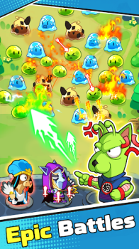 Paws Go mod apk unlimited money and gems v2.2.4 screenshot 2