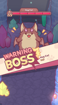 Bumbling Cats mod apk unlimited money and gems v1.0.8 screenshot 2