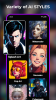 AI Muse AI Art Generator Mod Apk Premium Unlocked v1.1.0 screenshot 1