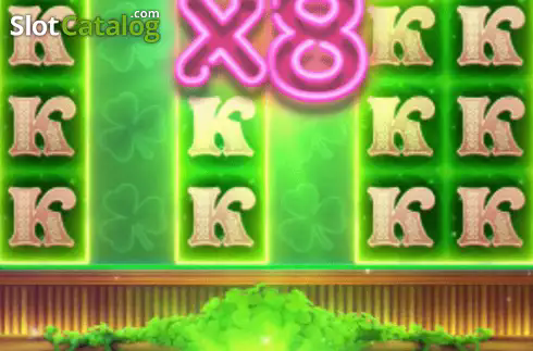 Lucky Clover Lady Slot Free Demo Latest Version