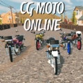 CG Moto Online mod apk unlimited everything no ads