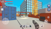 FPS Pixel Shooter Gun Games download latest version v1.0 screenshot 3
