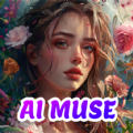 AI Muse AI Art Generator Mod Apk Premium Unlocked 1.1.0