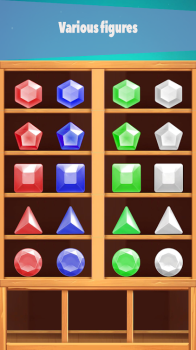 Sort&Merge puzzle game apk download latest version v1.0 screenshot 2