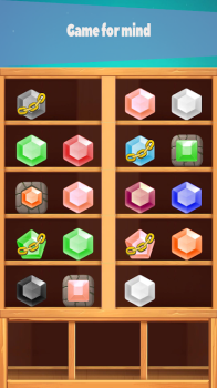 Sort&Merge puzzle game apk download latest version v1.0 screenshot 3