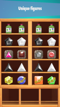 Sort&Merge puzzle game apk download latest version v1.0 screenshot 4